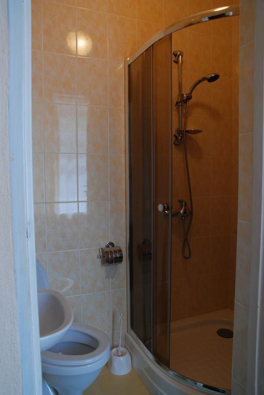 Filvarki-Centre Kamenets-Podolsk Rom bilde