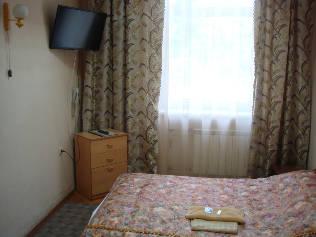 Filvarki-Centre Kamenets-Podolsk Rom bilde