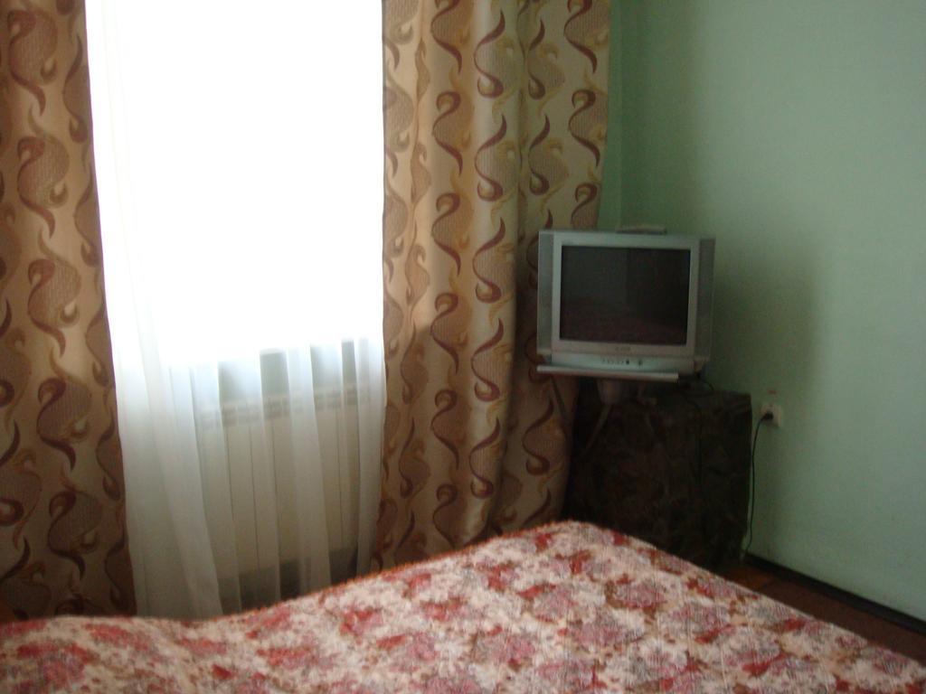 Filvarki-Centre Kamenets-Podolsk Rom bilde